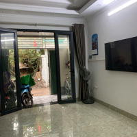 Mời Mua, Nhà Riêng Ngõ Phố Thanh Am, Gần Đường Lớn, Sổ Đỏ, Đất 60 M2 X 4 Tầng, Mặt Tiền 4M Nở Hậu