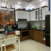 Mời Mua, Nhà Riêng Ngõ Phố Thanh Am, Gần Đường Lớn, Sổ Đỏ, Đất 60 M2 X 4 Tầng, Mặt Tiền 4M Nở Hậu