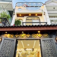 Lê Sóng Siêu Phẩm 1.95Tỷ 48M2 Nhà Nguyễn Văn Luông Q6 Bán Gấp Trong Tháng