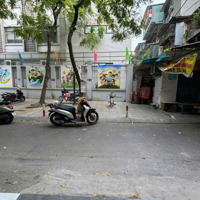 Bán Nhà Tập Thể Phố Thành Công Trung Tâm Ba Đình Ô Tô Tránh 3.98 Tỷ - Sổ Đỏ Chính Chủ
