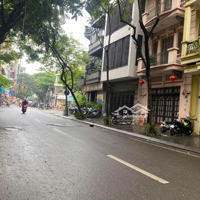 Chính Chủ Bán Nhà Lô Góc Mặt Phố Vĩnh Phúc 100M Chỉ 32 Tỷ Ba Đình Vỉa Hè, Kd Sầm Uất