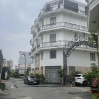 Bán Nhà Riêng Tại Bảo Minh Residence, Đường Hà Huy Giáp, Quận 12, Tp. Hcm, 5,6 Tỷ, 50,2M2