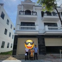 Sang Nhà Phố Khu Thăng Long - Bàu Bàng. 1 Trệt 2 Lầu