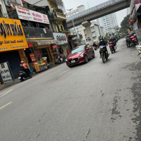 Chính Chủ Bán Nhà Mặt Phố Chiến Thắng, Văn Quán