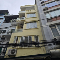 Bán Nhà Mặt Phố Cù Chính Lan Kd, Gara Ô Tô, 0912989851