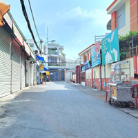 Bán Nhà Mặt Tiền Đường Gần Chợ Hiệp Phú, Quận 9.Diện Tích141M2, Giá Bán 10.2 Tỷ Cho Thuê 20 Triệu/Th