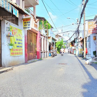 Bán Nhà Mặt Tiền Đường Gần Chợ Hiệp Phú, Quận 9.Diện Tích141M2, Giá Bán 10.2 Tỷ Cho Thuê 20 Triệu/Th