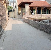 Diện Tích: 80M2, Đường 7 Chỗ Qua Nhà, Liên Thông Tỉnh Lộ 82 - Bán Kính 500M, Kđt Sunshine, Tây Thăng Long