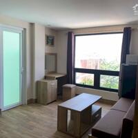 Bán tòa căn hộ 256.8m2 đường Mỹ Đa Đông, gồm 17 Căn hộ với dòng tiền 80tr/tháng, Gần biển