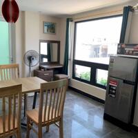 Bán tòa căn hộ 256.8m2 đường Mỹ Đa Đông, gồm 17 Căn hộ với dòng tiền 80tr/tháng, Gần biển