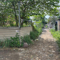 Bán Đất Tại Bình Chiểu, Thủ Đức, Hồ Chí Minh, 8,61 Tỷ, 135M2, 2 Mặt Tiền 33M, Cách Nhựa Hơn 50M