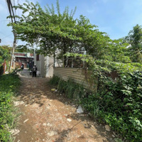 Bán Đất Tại Bình Chiểu, Thủ Đức, Hồ Chí Minh, 8,61 Tỷ, 135M2, 2 Mặt Tiền 33M, Cách Nhựa Hơn 50M
