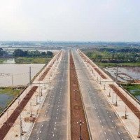 Bán Nhanh Lô Đất Ven Biển Giá Chỉ 10 Triệu/M2 Khu Vực Kinh Doanh Sầm Uất Nhất Khu Vực Quất Lâm