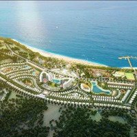 Bán Nhanh Lô Đất Ven Biển Giá Chỉ 10 Triệu/M2 Khu Vực Kinh Doanh Sầm Uất Nhất Khu Vực Quất Lâm