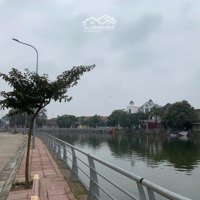 Diện Tích: 64M2 Hoa Hậu Gần Hồ Hồ Võng Xuyên. Vị Trí: Cạnh Hồ, Gần Trục Chính