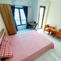 261 Nguyễn Văn Trỗi - Studio Full Nội.
Thất - Ô Tô Đỗ Cửa - Gần Ptit, Kiến Trúc, Y Học Cổ Truyền