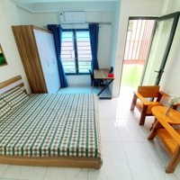 261 Nguyễn Văn Trỗi - Studio Full Nội.
Thất - Ô Tô Đỗ Cửa - Gần Ptit, Kiến Trúc, Y Học Cổ Truyền