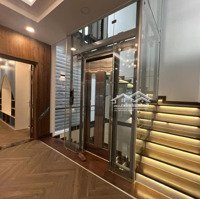 Cho Thuê Nhà Đẹp Hầm 3 Lầu Có Thang Máy Đường Lớn Thích Hợp Để Ở Và Kinh Doanh Văn Phòng