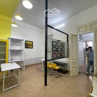 Cho Thuê Cửa Hàng Thợ Nhuộm - Hoàn Kiếm Diện Tích: 70M2,Mặt Tiền4M, Nở Hậu To Đùng. Phù Hợp Mail Mi, Tóc