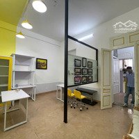 Chính Chủ Cho Thuê Nhà Mặt Phố Thợ Nhuộm Diện Tích 70M2 Riêng Biệt Giá Thuê 16 Triệu