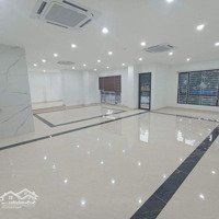 Cho Thuê Nhà Mp Kim Mã: 90M2 X 9 Tầng, Mt: 9M, Thông Sàn, Pccc, Nguyên Căn. Liên Hệ: 0974557067