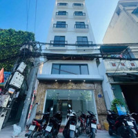 Cho Thuê Nhà Mặt Phố Lê Trọng Tấn, Thanh Xuân,Diện Tích180M2 Nhà 7 Tầng, Giá Bán 150 Triệu, Liên Hệ: 0989604688