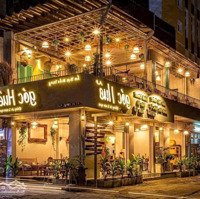 Cho Thuê Nhà Làm Cafe, Hoàn Kiếm,Diện Tích60M2X8T Có View Rooftop Giá Cho Thuê Full Đồ Làm Cafe 30 Triệu/Th