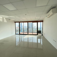 Cho Thuê Văn Phòng View Đẹp, Phố Kim Mã, Ba Đình, Hà Nội, 20 Triệu, 80M2
