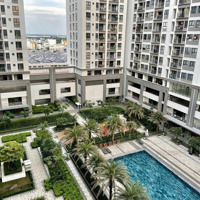 Cho Thuê Officetel Q7 Boulevar - Trống Có Sẵn Máy Nước Nóng -Diện Tích29M2- Giá 5.5 Tr