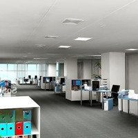 Cần Cho Thuê 220M2 Vp Tại Mp Trần Thái Tông, Cầu Giấy, Hà Nội . Liên Hệ: 0987951218