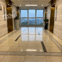 Chung Cư Vip Nhất Ba Đình - Căn Hộ Cao Cấp Tòa Hà Nội Aqua Central 44 Yên Phụ - Vị Trí Đắc Địa