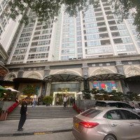 Chung Cư Vip Nhất Ba Đình - Căn Hộ Cao Cấp Tòa Hà Nội Aqua Central 44 Yên Phụ - Vị Trí Đắc Địa