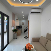 3.75 Tỷ - Nhà Full Nội Thất - Phú Nhuận