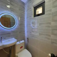 3.75 Tỷ - Nhà Full Nội Thất - Phú Nhuận