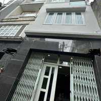 Bán Nhà Riêng Tại Đường 3/2, Phường 2, Quận 11, Hồ Chí Minh, 6,3 Tỷ, 40 M2