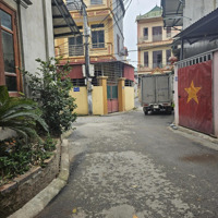 Bán Nhà Đất Tặng Nhà C4 Đa Tốn, Gia Lâm Ô Tô Đỗ Cửa, Gần Chợ, Hồ Điều Hòa Giá Bán 2.95 Tỷ