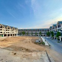 Chính Chủ Bán Lk 13 Đường 17M Diện Tích 100M2 Giá Đầu Tư