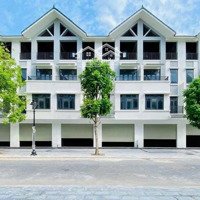 Chính Chủ Bán Lk 13 Đường 17M Diện Tích 100M2 Giá Đầu Tư