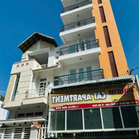 Bán Khách Sạn Kèm Nhà 3 Tầng Tại Phước Long Nha Trang 16 Tỷ Có Thương Lượng