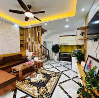 Bán Nhà Mặt Phố Nam Dư, 5,69 Tỷ, 34M2, 4 Tầng Hàng Hot