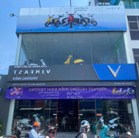 Bán Nhà 2 Mặt Tiền Kinh Doanh Nguyễn Oanh, P. 17, Quận Gò Vấp