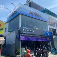 Bán Nhà 2 Mặt Tiền Kinh Doanh Nguyễn Oanh, P. 17, Quận Gò Vấp