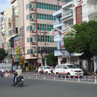 Bán Nhà Mặt Tiền Đường Cách Mạng Tháng 8 Q.3 (Dt:5X14) Vuông Vức 3 Lầu