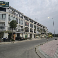 Bán Căn Góc Đẹp Nhất Khu Vsip Nhìn Chung Cư 05/25 Khởi Công 200M2 Vỉa Hè Vip Nhất 4 Dự Án
