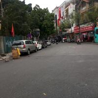 Cho thuê nhà mặt phố Thọ Tháp 5 tầng 36m2, mặt sau ngõ 3 ô tô tránh, vỉa hè, kinh doanh tốt