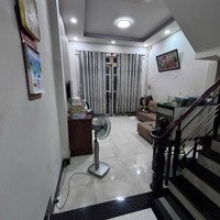 Chính Chủ Bán Căn Nhà Bà Hom (4M X 12M) Trệt. 1 Lầu Đúc, 2 Phòng Ngủ 2Wc