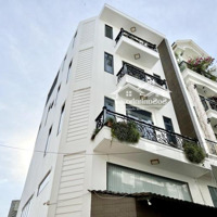 Bán Nhà Hẻm Đẹp Rộng 8M Trần Bình Trọng Quận 5 (Dt: 5X15M) Vuông Vức, 2 Lầu, Giá Bán 14.5 Tỷ Tl