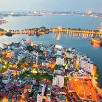 Bán Toà Căn Hộ Phố Tây Hồ , 102M2X9 Tầng View Hồ Tây , Lô Góc , Oto Tránh Gần Hồ . Liên Hệ: 0948298889