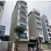 Chính Chủ Nhờ Bán Căn Nhà Mặt Tiền Kinh Doanh Tại Khu Tái Định Cư Thượng Thanh Quận Long Biên