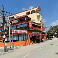 Cần Bán Lô Đất Đẹp Trung Thôn, Đông Hội, Đông Anh,Diện Tích57,4M2, Gần Hồ Điều Hoà, Lõi Vin